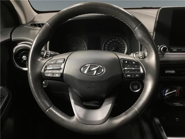 2023 Hyundai Kona 2.0L Preferred (Stk: P3920) in Sault Ste. Marie - Image 12 of 15