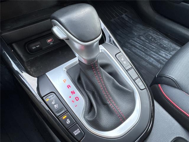 2023 Kia Forte5 GT (Stk: T047642A) in Cranbrook - Image 15 of 21