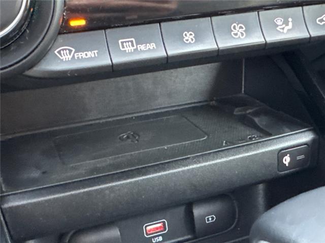 2023 Kia Forte5 GT (Stk: T047642A) in Cranbrook - Image 14 of 21