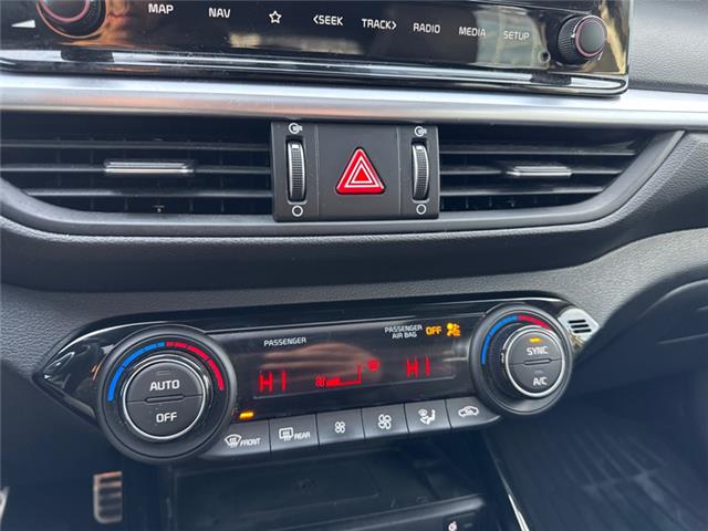 2023 Kia Forte5 GT (Stk: T047642A) in Cranbrook - Image 17 of 21