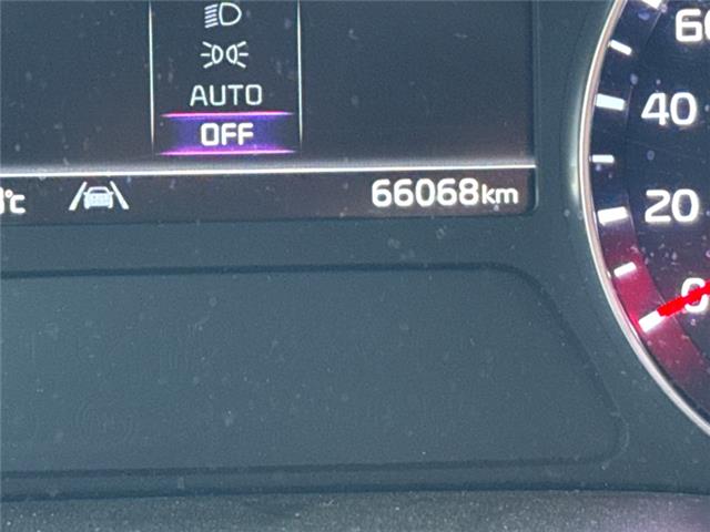 2023 Kia Forte5 GT (Stk: T047642A) in Cranbrook - Image 13 of 21