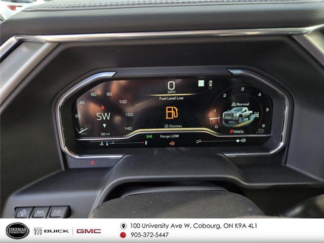 2025 GMC Sierra 2500HD Denali (Stk: T02954) in Cobourg - Image 14 of 19