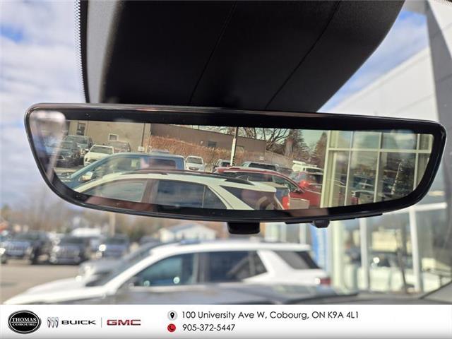 2025 GMC Sierra 2500HD Denali (Stk: T02954) in Cobourg - Image 18 of 19