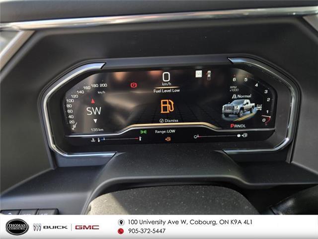 2025 GMC Sierra 2500HD Denali (Stk: T30569B) in Cobourg - Image 15 of 18