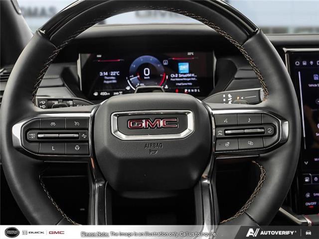2026 GMC Acadia AT4 (Stk: T18243) in Cobourg - Image 11 of 25