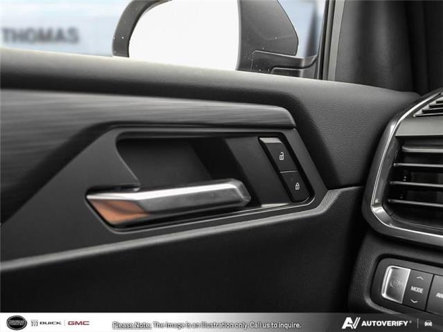 2026 GMC Acadia AT4 (Stk: T18243) in Cobourg - Image 14 of 25