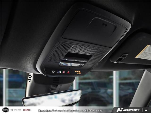 2026 GMC Acadia AT4 (Stk: T18243) in Cobourg - Image 17 of 25