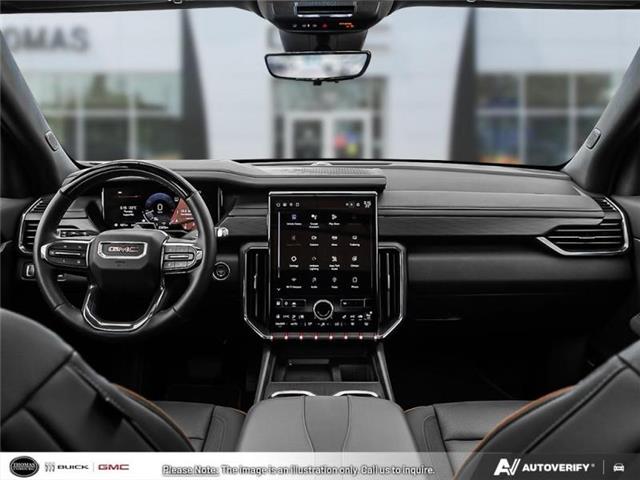 2026 GMC Acadia AT4 (Stk: T18243) in Cobourg - Image 20 of 25