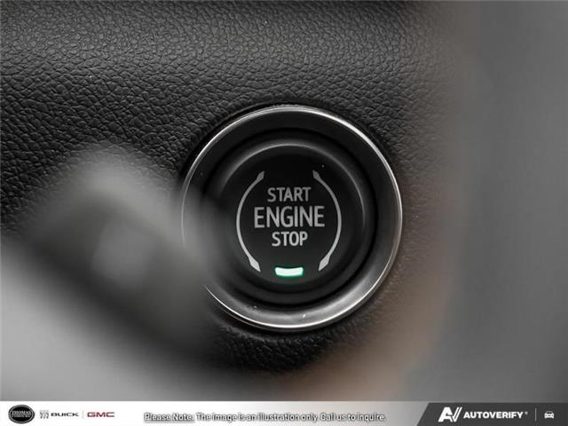 2026 GMC Acadia AT4 (Stk: T18243) in Cobourg - Image 24 of 25