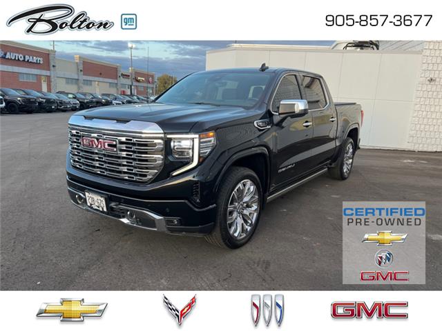 2024 GMC Sierra 1500 Denali (Stk: 286845A) in Bolton - Image 1 of 19