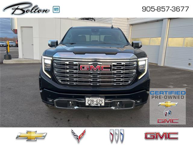 2024 GMC Sierra 1500 Denali (Stk: 286845A) in Bolton - Image 2 of 19