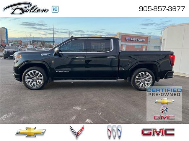 2024 GMC Sierra 1500 Denali (Stk: 286845A) in Bolton - Image 3 of 19