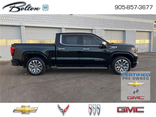 2024 GMC Sierra 1500 Denali (Stk: 286845A) in Bolton - Image 7 of 19