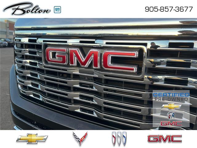 2024 GMC Sierra 1500 Denali (Stk: 286845A) in Bolton - Image 10 of 19