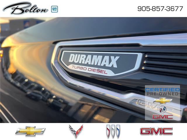 2024 GMC Sierra 1500 Denali (Stk: 286845A) in Bolton - Image 11 of 19