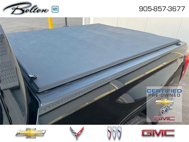 2024 GMC Sierra 1500 Denali (Stk: 286845A) in Bolton - Image 12 of 19