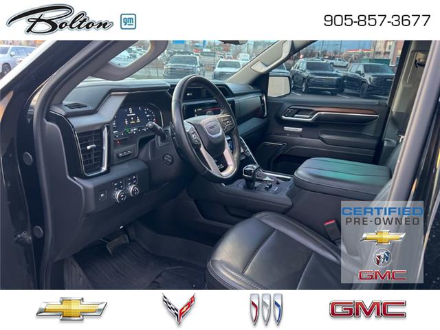 2024 GMC Sierra 1500 Denali (Stk: 286845A) in Bolton - Image 13 of 19