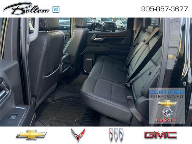 2024 GMC Sierra 1500 Denali (Stk: 286845A) in Bolton - Image 15 of 19