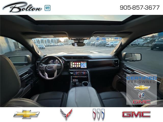 2024 GMC Sierra 1500 Denali (Stk: 286845A) in Bolton - Image 16 of 19