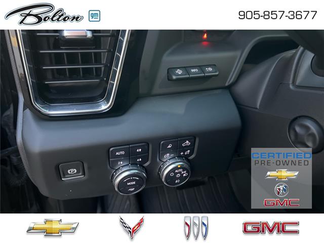 2024 GMC Sierra 1500 Denali (Stk: 286845A) in Bolton - Image 17 of 19