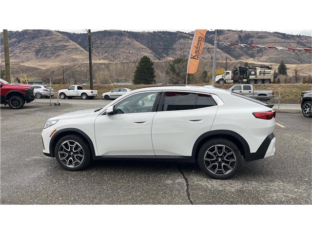 2025 BMW X2 xDrive28i (Stk: 1343) in Kamloops - Image 5 of 26