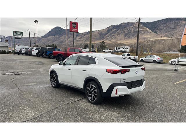2025 BMW X2 xDrive28i (Stk: 1343) in Kamloops - Image 6 of 26