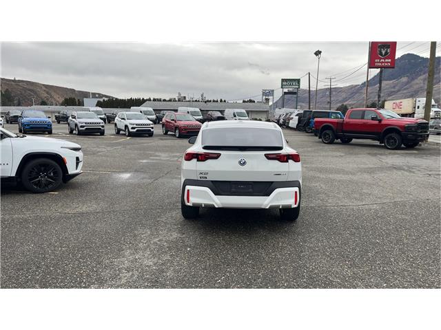 2025 BMW X2 xDrive28i (Stk: 1343) in Kamloops - Image 7 of 26