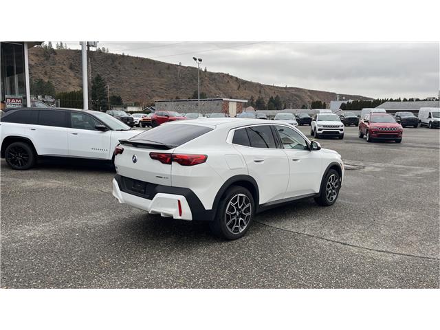 2025 BMW X2 xDrive28i (Stk: 1343) in Kamloops - Image 8 of 26