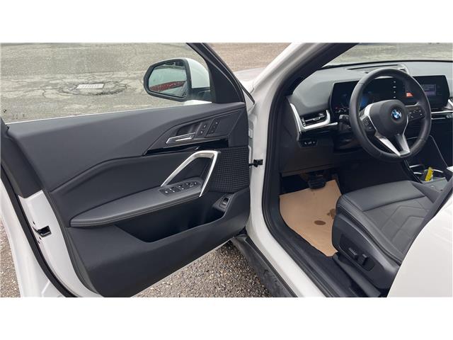 2025 BMW X2 xDrive28i (Stk: 1343) in Kamloops - Image 10 of 26