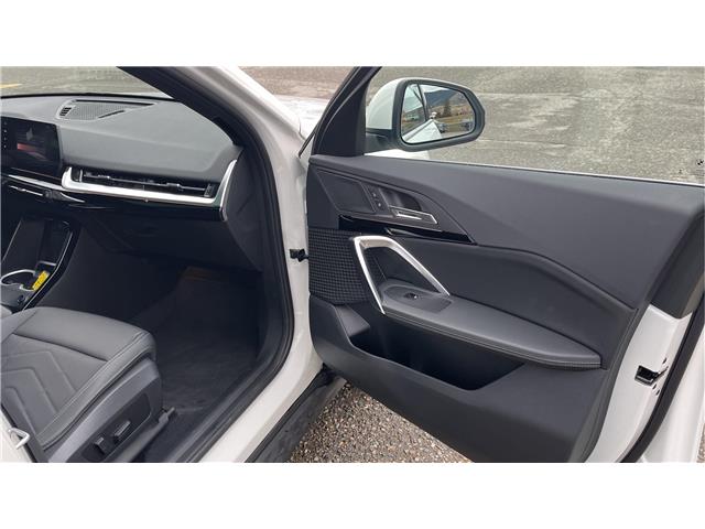 2025 BMW X2 xDrive28i (Stk: 1343) in Kamloops - Image 11 of 26