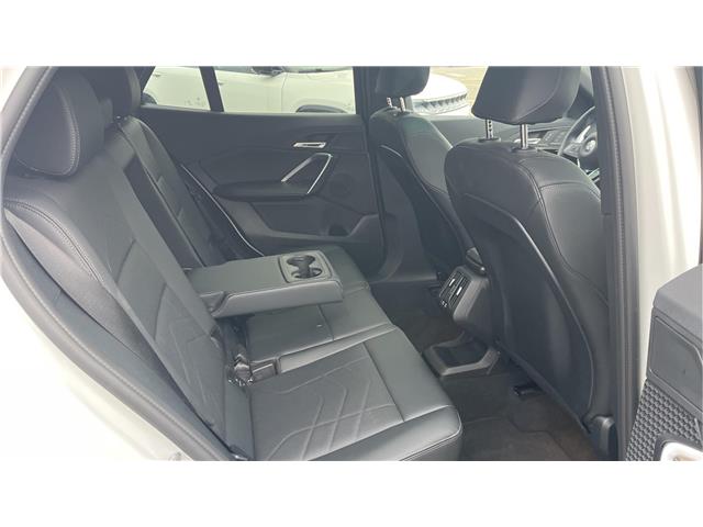 2025 BMW X2 xDrive28i (Stk: 1343) in Kamloops - Image 12 of 26