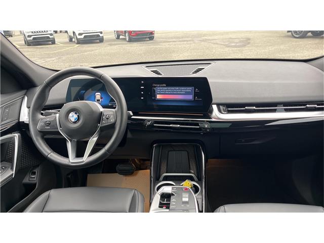 2025 BMW X2 xDrive28i (Stk: 1343) in Kamloops - Image 13 of 26