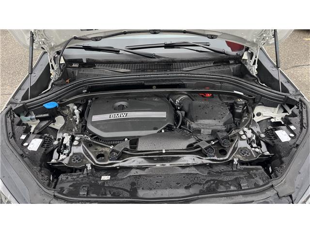 2025 BMW X2 xDrive28i (Stk: 1343) in Kamloops - Image 16 of 26