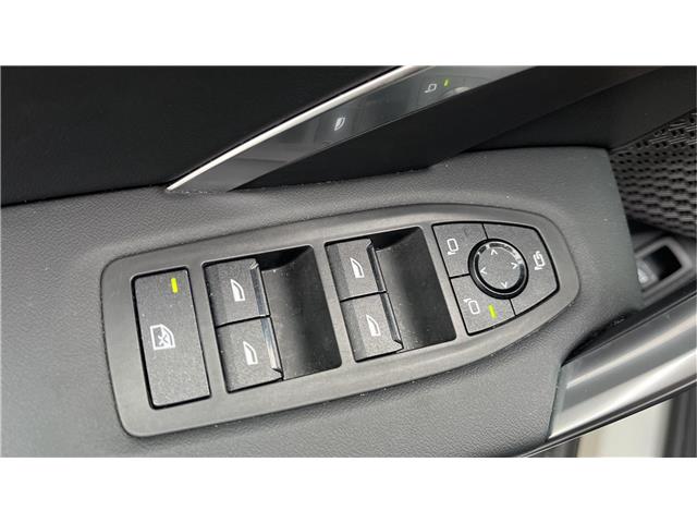 2025 BMW X2 xDrive28i (Stk: 1343) in Kamloops - Image 18 of 26