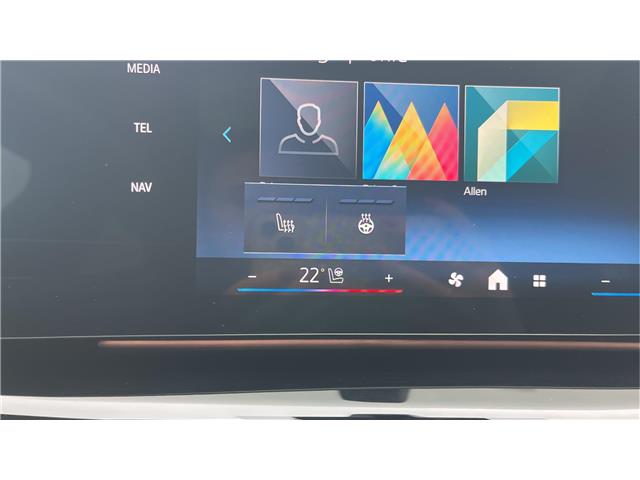 2025 BMW X2 xDrive28i (Stk: 1343) in Kamloops - Image 23 of 26