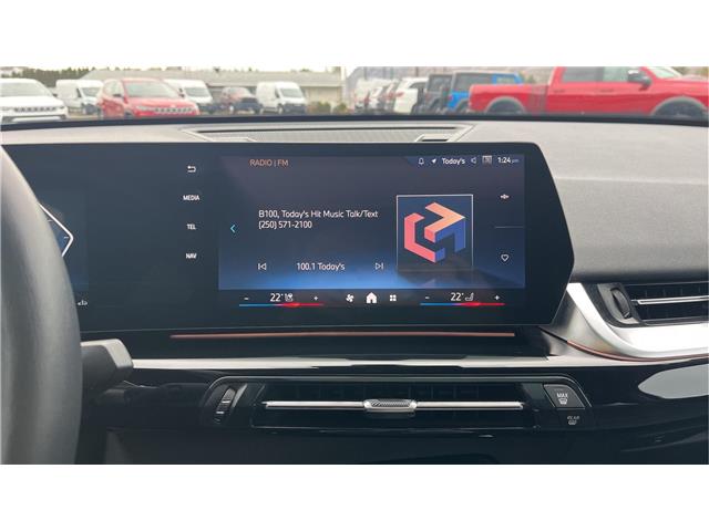 2025 BMW X2 xDrive28i (Stk: 1343) in Kamloops - Image 25 of 26