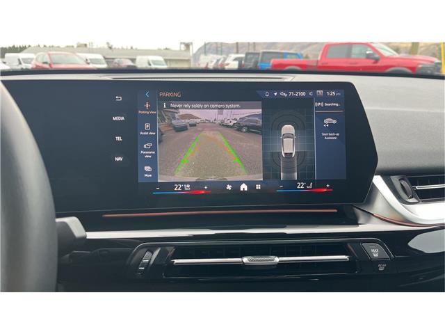 2025 BMW X2 xDrive28i (Stk: 1343) in Kamloops - Image 26 of 26