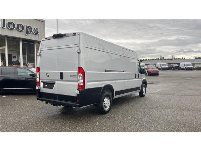 2025 RAM ProMaster 3500 High Roof (Stk: TS152) in Kamloops - Image 7 of 23