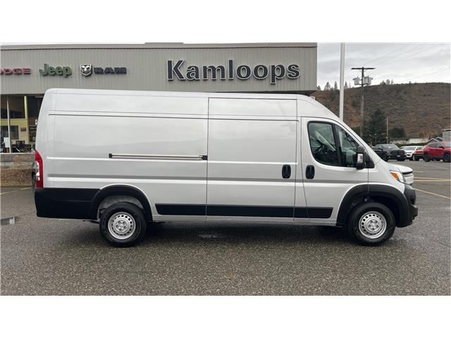 2025 RAM ProMaster 3500 High Roof (Stk: TS152) in Kamloops - Image 8 of 23