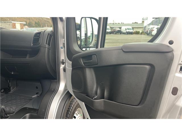 2025 RAM ProMaster 3500 High Roof (Stk: TS152) in Kamloops - Image 10 of 23