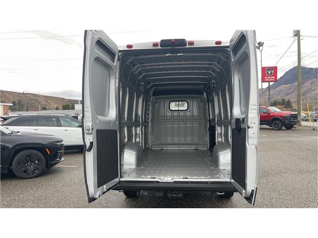 2025 RAM ProMaster 3500 High Roof (Stk: TS152) in Kamloops - Image 13 of 23