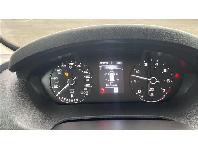 2025 RAM ProMaster 3500 High Roof (Stk: TS152) in Kamloops - Image 16 of 23