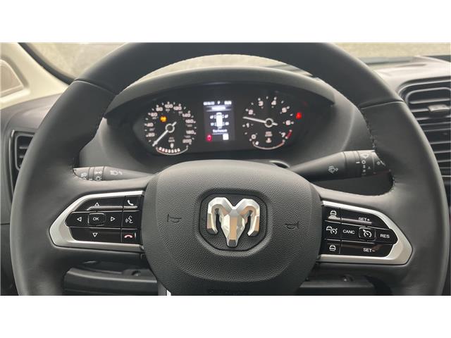 2025 RAM ProMaster 3500 High Roof (Stk: TS152) in Kamloops - Image 17 of 23