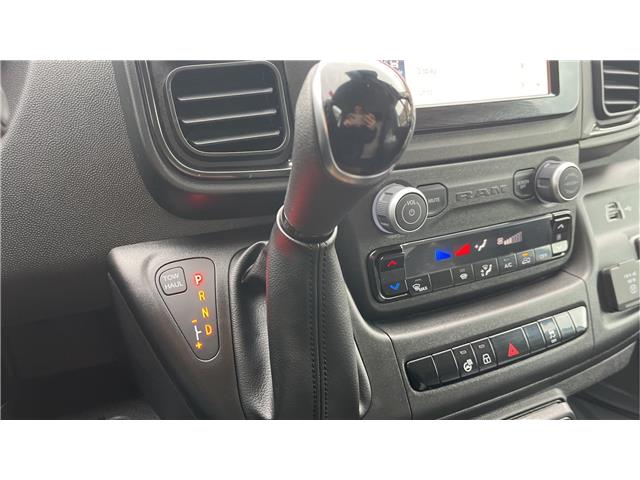 2025 RAM ProMaster 3500 High Roof (Stk: TS152) in Kamloops - Image 18 of 23