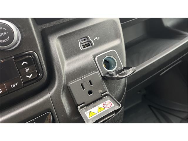 2025 RAM ProMaster 3500 High Roof (Stk: TS152) in Kamloops - Image 21 of 23