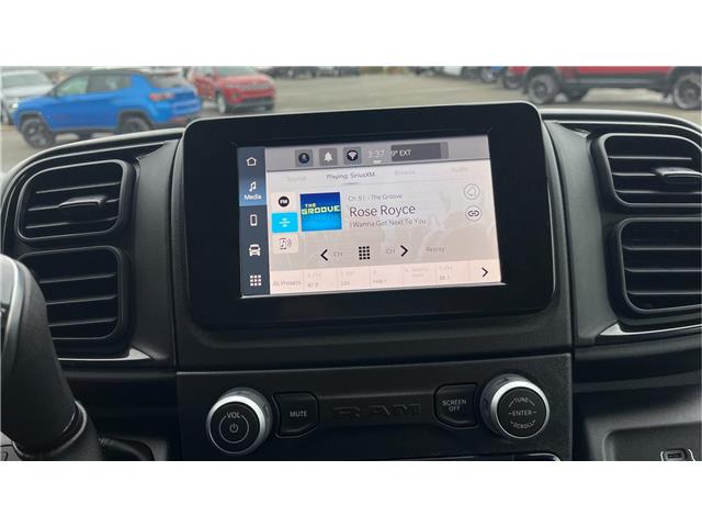 2025 RAM ProMaster 3500 High Roof (Stk: TS152) in Kamloops - Image 22 of 23