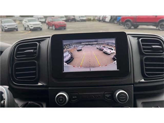 2025 RAM ProMaster 3500 High Roof (Stk: TS152) in Kamloops - Image 23 of 23