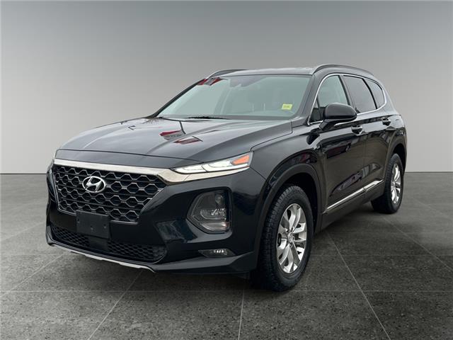 2019 Hyundai Santa Fe ESSENTIAL (Stk: P40309C) in Saskatoon - Image 1 of 15