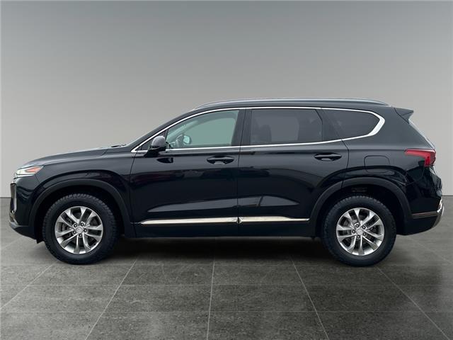 2019 Hyundai Santa Fe ESSENTIAL (Stk: P40309C) in Saskatoon - Image 2 of 15