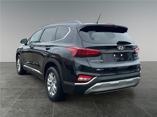 2019 Hyundai Santa Fe ESSENTIAL (Stk: P40309C) in Saskatoon - Image 3 of 15